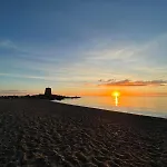 Vista Torre 4 Bari Sardo