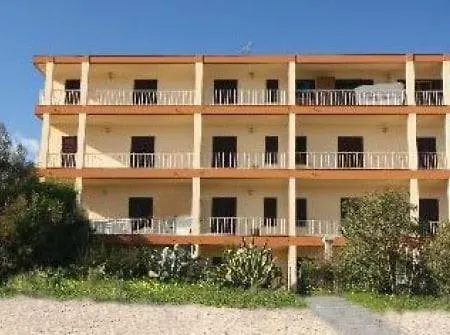 בית נופש Vista Torre 4