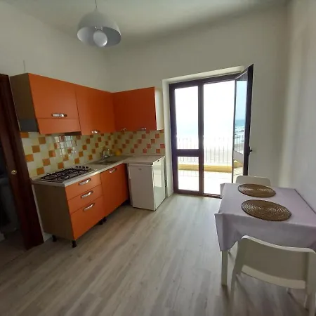 Vista Torre 4 בית נופש בארי סארדו