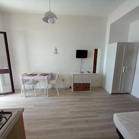 Vista Torre 4 Bari Sardo