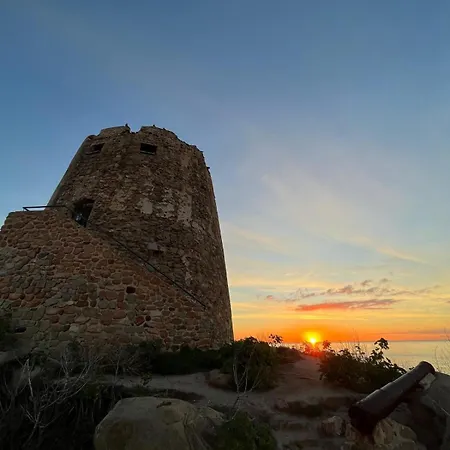 Vista Torre 4 בית נופש *