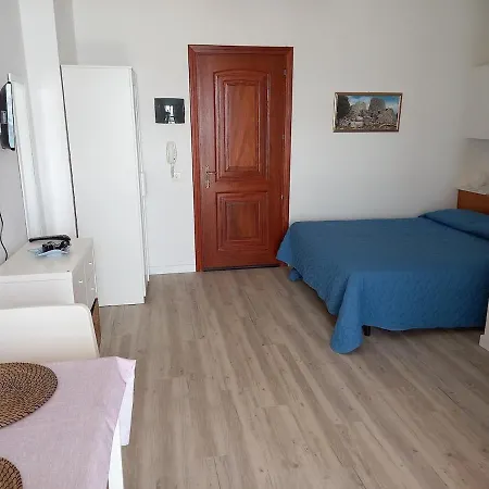 Vakantiehuis Vista Torre 4 Bari Sardo