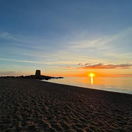 Vista Torre 4 Bari Sardo