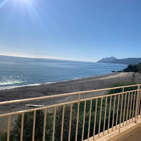 Holiday home Vista Torre 4 *