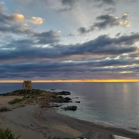 Vista Torre 4 Ferienhaus