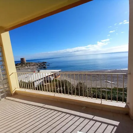 Vista Torre 4 * Bari Sardo