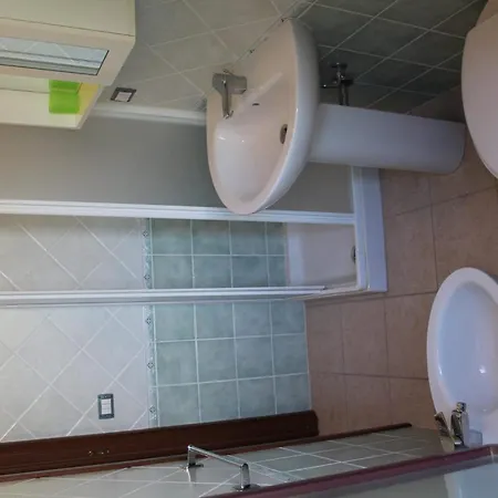 Vista Torre 4 Holiday home *