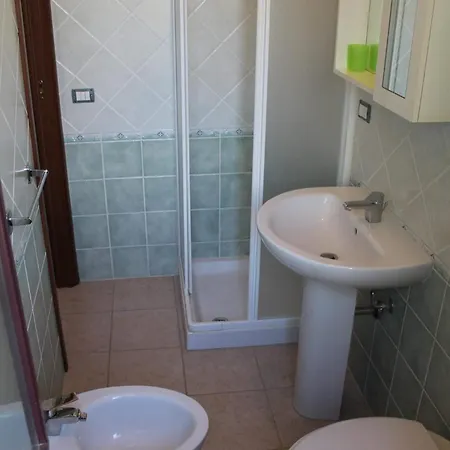 Vista Torre 4 * Bari Sardo